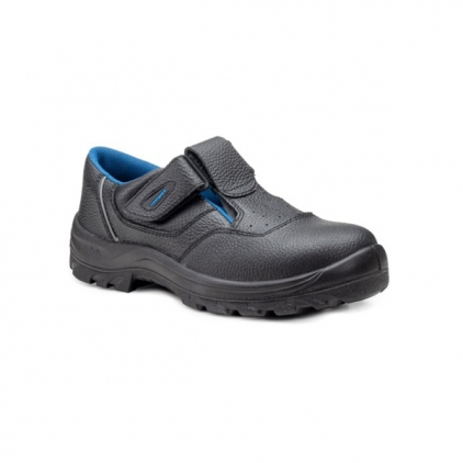 Pantofi protectie RTC Equipment, S3, Madeira, marime 44 Sandale protectie Bosco S1P SRC marime 39, antiderapante, antistatice, rezistente la uleiuri si acizi