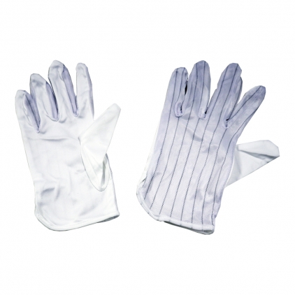 Manusi nitril nepudrate easyCare, marimea XL, 100 bucati/cutie Manusi ESD dosul palmei marime 7 10 perechi/set