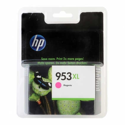 Toner, compatibil Canon/HP, CRG-719H/CE505X, 6500 pagini, negru Cartus cerneala, HP, 953XL, F6U17AE, 1600 pagini, magenta