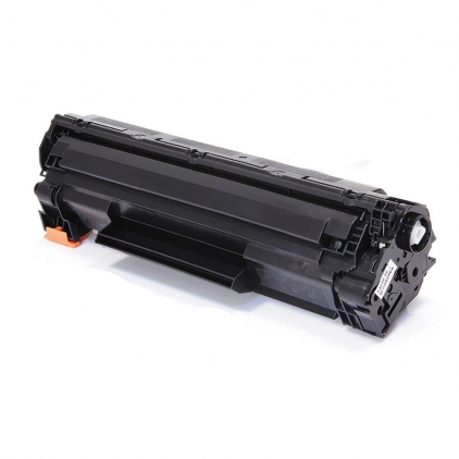 Toner Originala Brother, Black, DR1030 pentru HL1112E Toner G&G compatibil, HP CF283A, 1500 pagini, negru