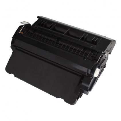 Toner compatibil Canon Toner G&G, compatibil HP CF281X, 2500 pagini, negru