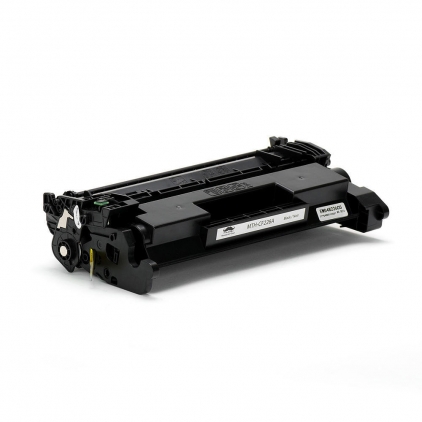 Cartus cerneala, HP 953XL High Yield, L0S70AE, 2000 pagini, negru Toner Certo, compatibil HP CF226A, 3100 pagini, negru