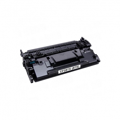 Toner original Minolta magenta TN-321M Toner Certo, compatibil HP CF287X, 18000 pagini, negru