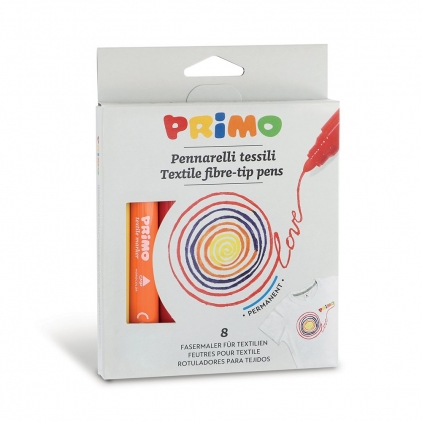 Set Rotring, Tikky, creion mecanic Tikky III Original, 0.5 mm Markere pentru copii, Morocolor Primo, 8 buc/carton