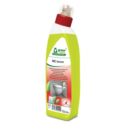 Sita odorizanta pisoar Detergent WC Lemon, 750 ml