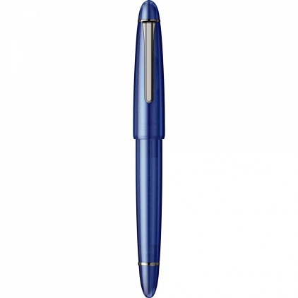 Stilou Parker IM Royal Professionals Amethyst Purple BT Stilou Large Size 21k Nib Sailor 1911 Ringless Metallic Simply Blue GMT