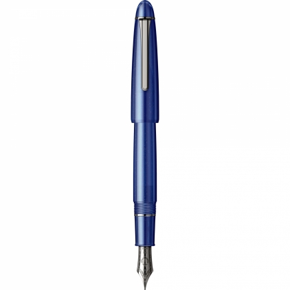 Stilou Parker IM Royal Professionals Amethyst Purple BT Stilou Large Size 21k Nib Sailor 1911 Ringless Metallic Simply Blue GMT