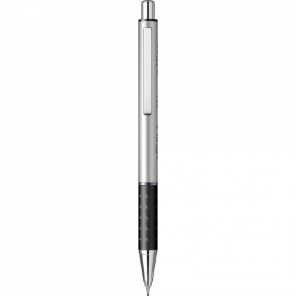 Creion Mecanic 0.5 Scrikss Ergo Color Yellow CT Creion Mecanic 0.5 Acvila Office 311 Silver CT