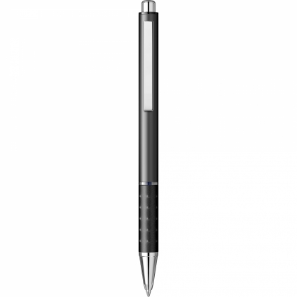 Mina Pix Slim cu Gaz Tombow Black - Mediu Pix Acvila Office 311 Gray CT