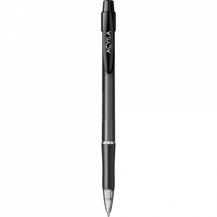 Pix Acvila Vision 301 Medium Black