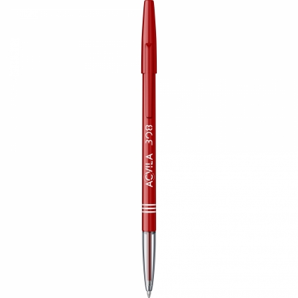 Pix Acvila Scriptum 308 Medium Red