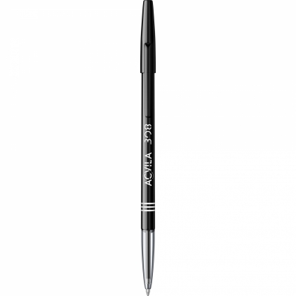 Pix Acvila Scriptum 308 Medium Black