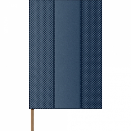 Set Agenda Piele + Pouch Pen Princ Leather Business 885 B5 Cognac Lined Agenda Piele Princ Leather Business 930 B5 Model H Navy Lined