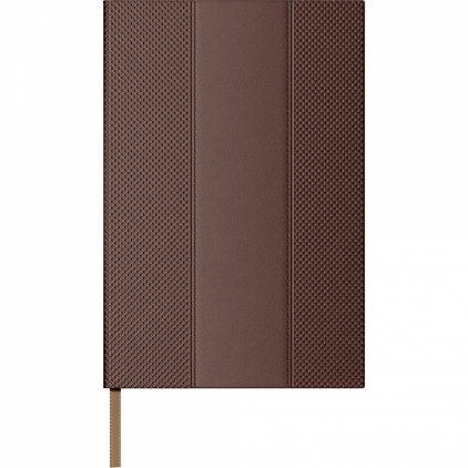 Set Agenda Piele + Pouch Pen Princ Leather Business 885 B5 Purple Lined Agenda Piele Princ Leather Business 930 B5 Model H Brown Lined