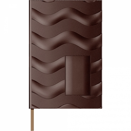 Agenda Piele Princ Leather Business 930 B5 Model F Navy Lined Agenda Piele Princ Leather Business 930 B5 Model F Brown Lined