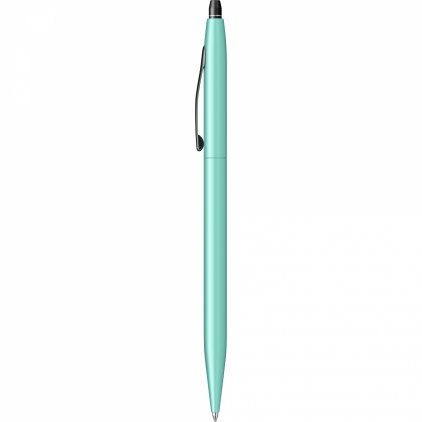 Pix Scrikss Chic 62 Red CT Pix Cross Click  Pure Teal BT