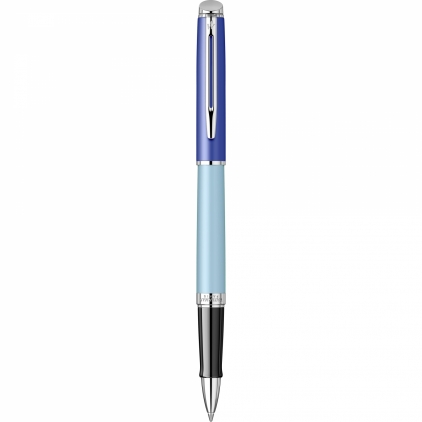 Roller cu gel, Pentel, Wow!Gel, 0.7 mm, plastic, rosu Roller Waterman Hemisphere Colour Blocking Blue & Light Blue PDT