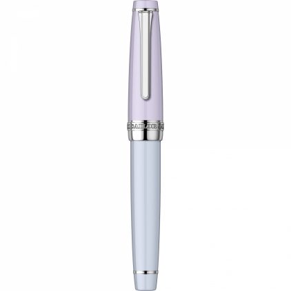 Stilou 18k Nib Parker Sonnet Royal Metal & Grey PGT Stilou Regular Size 21k Nib Sailor Professional Gear SE Winter Sky RHT