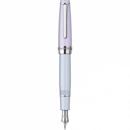 Stilou 18k Nib Parker Sonnet Royal Metal & Grey PGT Stilou Regular Size 21k Nib Sailor Professional Gear SE Winter Sky RHT