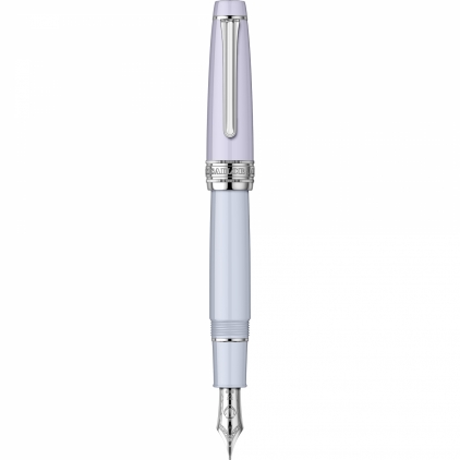 Stilou Standard Size 14k Nib Sailor 1911 SE Jellyfish Freshwater Jellyfish RHT Stilou King Size 21k Nib Sailor Professional Gear SE Winter Sky RHT