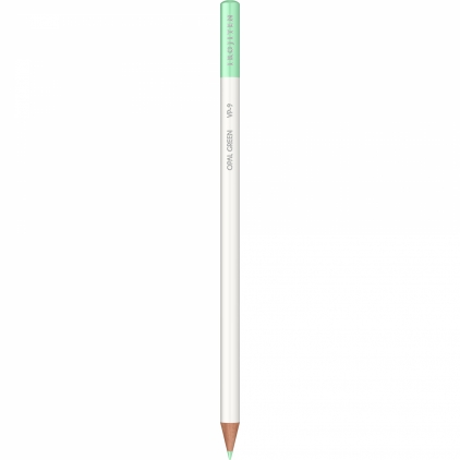 Creion Colorat Tombow Irojiten Cactus Green - D17 Creion Colorat Tombow Irojiten Opal Green - VP6