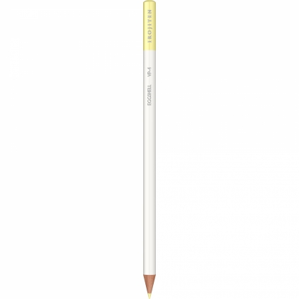 Creion Colorat Tombow Irojiten Crocus - P20 Creion Colorat Tombow Irojiten Eggshell - VP4