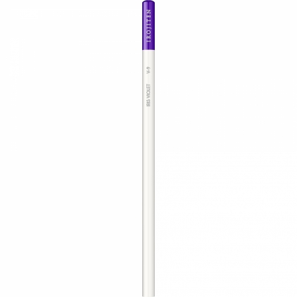 Creion Colorat Tombow Irojiten Hydrangea Blue - DL8 Creion Colorat Tombow Irojiten Iris Violet - V9