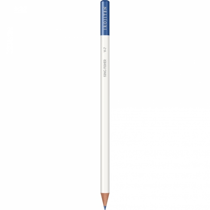 Creion Colorat Tombow Irojiten Hydrangea Blue - DL8 Creion Colorat Tombow Irojiten King Fisher - V7
