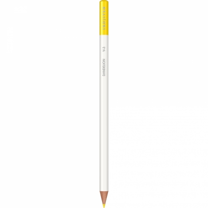 Creion Colorat Tombow Irojiten Sunset Orange - F4 Creion Colorat Tombow Irojiten Dandelion - V3