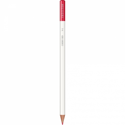 Creion Colorat Tombow Irojiten Chartreuse Green - V4 Creion Colorat Tombow Irojiten Cherry Red - V1