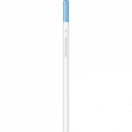 Creion Colorat Tombow Irojiten Hydrangea Blue - DL8 Creion Colorat Tombow Irojiten Forget Me Not Blue - P8