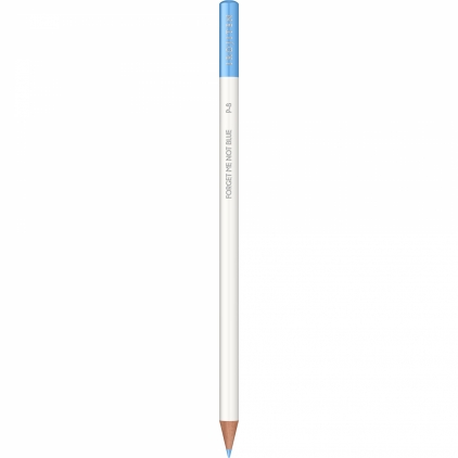 Creion Colorat Tombow Irojiten Hydrangea Blue - DL8 Creion Colorat Tombow Irojiten Forget Me Not Blue - P8