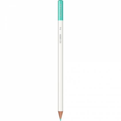 Creion Colorat Tombow Irojiten Cinnamon - DL2 Creion Colorat Tombow Irojiten Ice Green - P6
