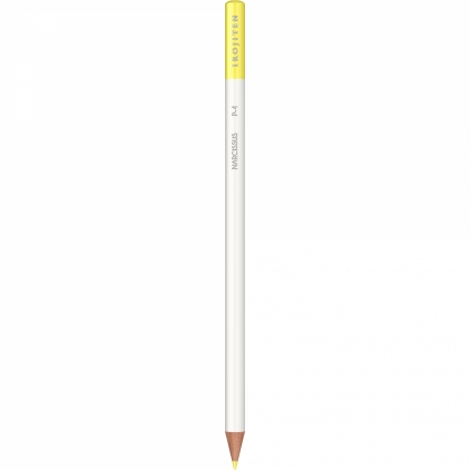 Creion Colorat Tombow Irojiten Cactus Green - D17 Creion Colorat Tombow Irojiten Narcissus - P4
