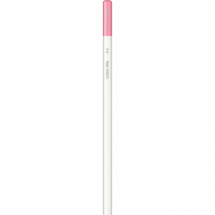 Creion Colorat Tombow Irojiten Gamboge - P13 Creion Colorat Tombow Irojiten Coral Pink - P2