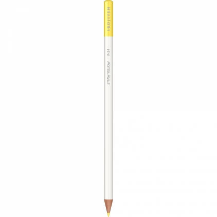 Creion Colorat Tombow Irojiten Cinnamon - DL2 Creion Colorat Tombow Irojiten Straw Yellow - P14