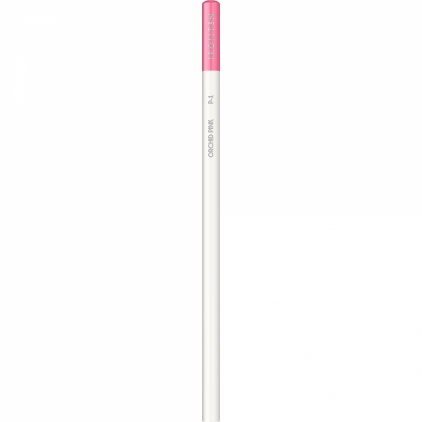 Set 40 Creioane Colorate Carandache Pastel Pencil Creion Colorat Tombow Irojiten Orchid Pink - P1