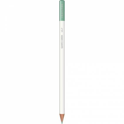 Creion Colorat Tombow Irojiten Silver Gray - EX10 Creion Colorat Tombow Irojiten Quartz Green - LG7