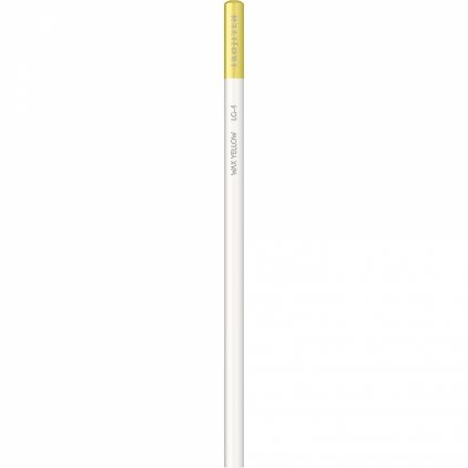 Creion Colorat Tombow Irojiten Lightning Yellow - F7 Creion Colorat Tombow Irojiten Wax Yellow - LG4