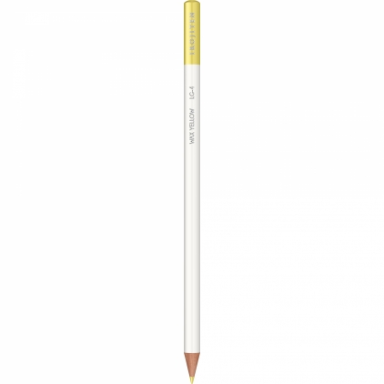 Creion Colorat Tombow Irojiten Lightning Yellow - F7 Creion Colorat Tombow Irojiten Wax Yellow - LG4