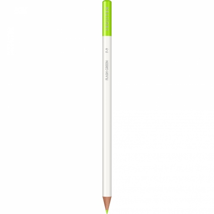 Creion Colorat Tombow Irojiten Spring Green - P15 Creion Colorat Tombow Irojiten Flash Green - F9