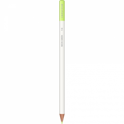 Creion Colorat Tombow Irojiten Hydrangea Blue - DL8 Creion Colorat Tombow Irojiten Neon Green - F8