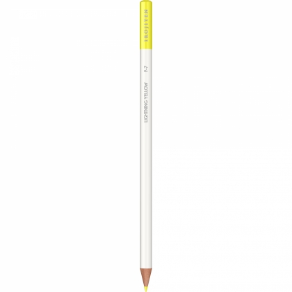 Creion Colorat Tombow Irojiten Lightning Yellow - F7