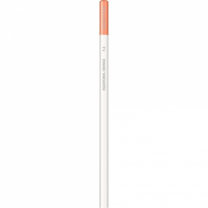 Creion Colorat Tombow Irojiten Cinnamon - DL2 Creion Colorat Tombow Irojiten Equatorial Orange - F3