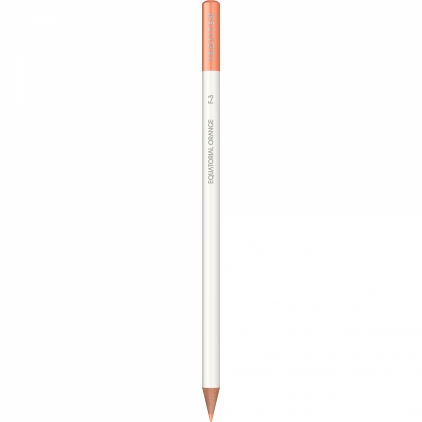 Creion Colorat Tombow Irojiten Cinnamon - DL2 Creion Colorat Tombow Irojiten Equatorial Orange - F3