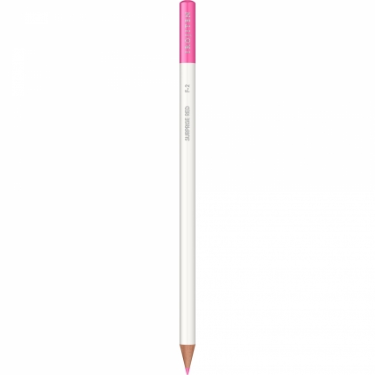 Creion Colorat Tombow Irojiten Lightning Yellow - F7 Creion Colorat Tombow Irojiten Surprise Red - F2