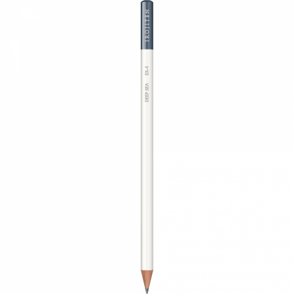 Creion Colorat Tombow Irojiten Ice Green - P6 Creion Colorat Tombow Irojiten Deep Sea - EX4