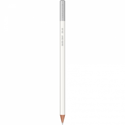 Creion Colorat Tombow Irojiten Silver Gray - EX10