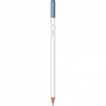 Creion Colorat Tombow Irojiten Cinnamon - DL2 Creion Colorat Tombow Irojiten Jay Blue - DL7