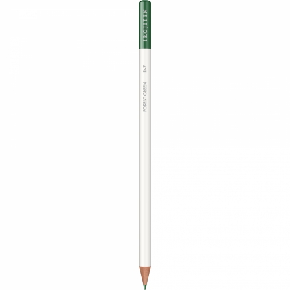 Creion Colorat Tombow Irojiten Spring Green - P15 Creion Colorat Tombow Irojiten Forest Green - D7